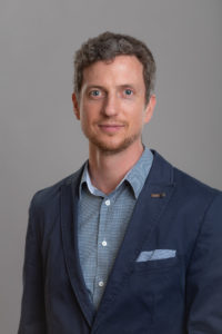 Dr. med. Thomas Joch