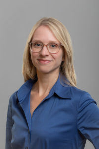 Dr. med. Sandra Regenhardt